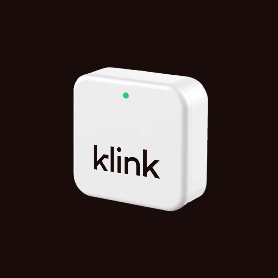 Klink - Smart Hub