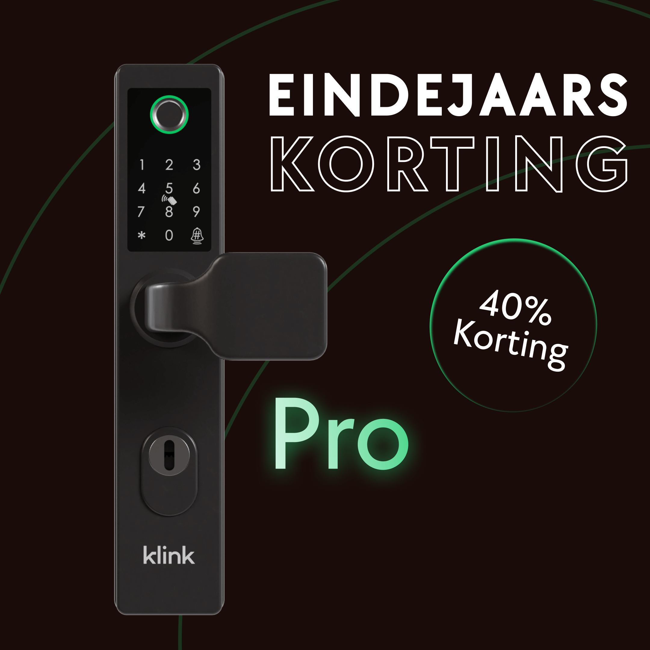 Klink Smart One Pro